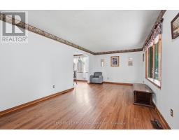 Dining room - 99 Muriel Crescent, London South, ON N6E2K4 Photo 9