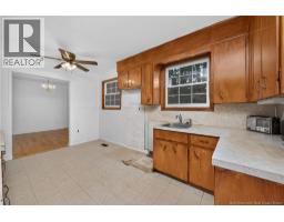 Dining room - 232 Leslie Street, Moncton, NB E1C6M9 Photo 13
