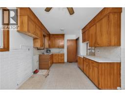 Primary Bedroom - 232 Leslie Street, Moncton, NB E1C6M9 Photo 10