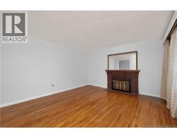 2pc Bathroom - 232 Leslie Street, Moncton, NB E1C6M9 Photo 6