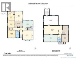 232 Leslie Street, Moncton, NB E1C6M9 Photo 47