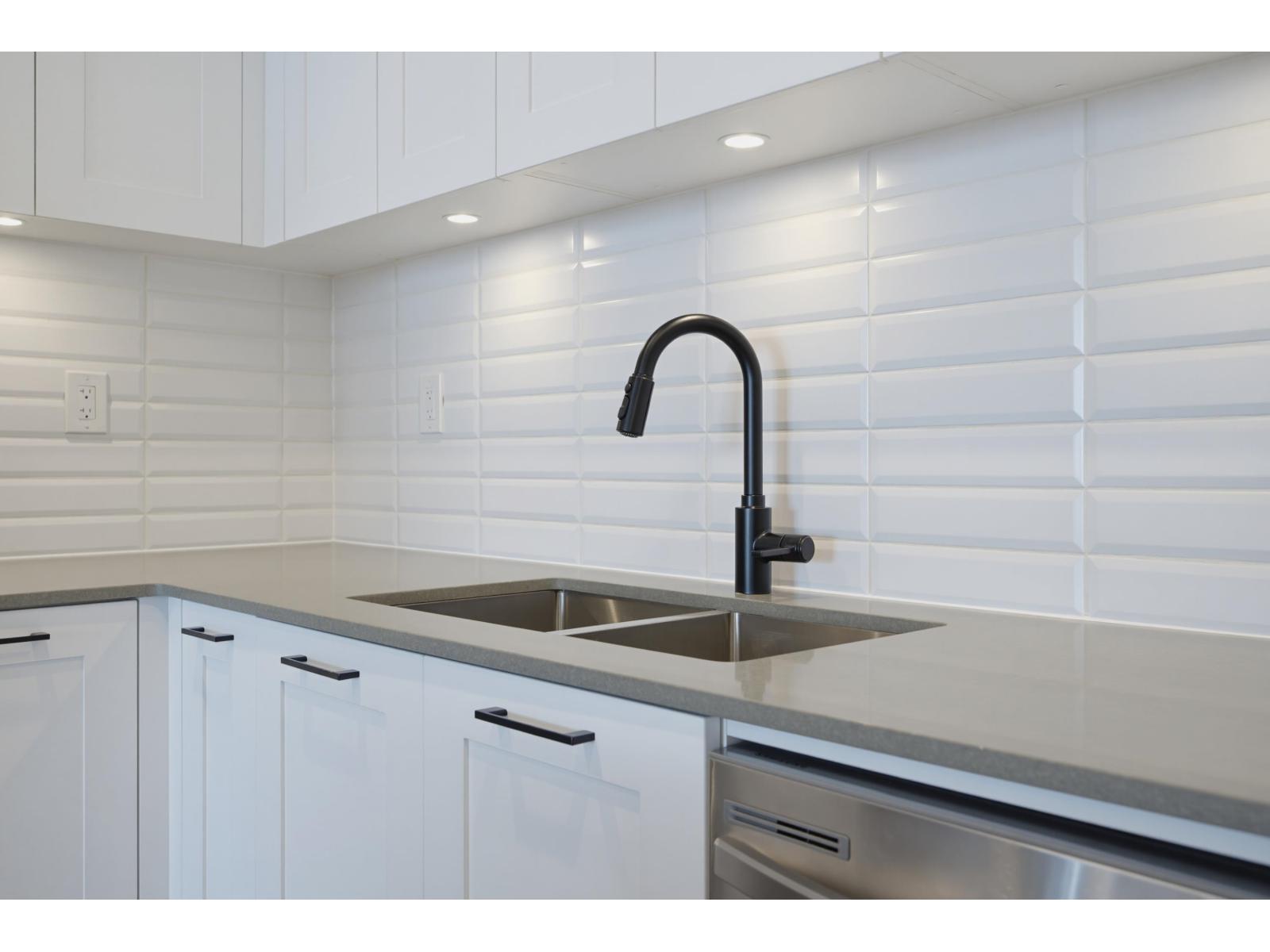 2 Bed, 2 Bath Apartment for Sale in Langley – 401 20052 83A AVENUE, Langley – MLS# R3154024 - Image 4