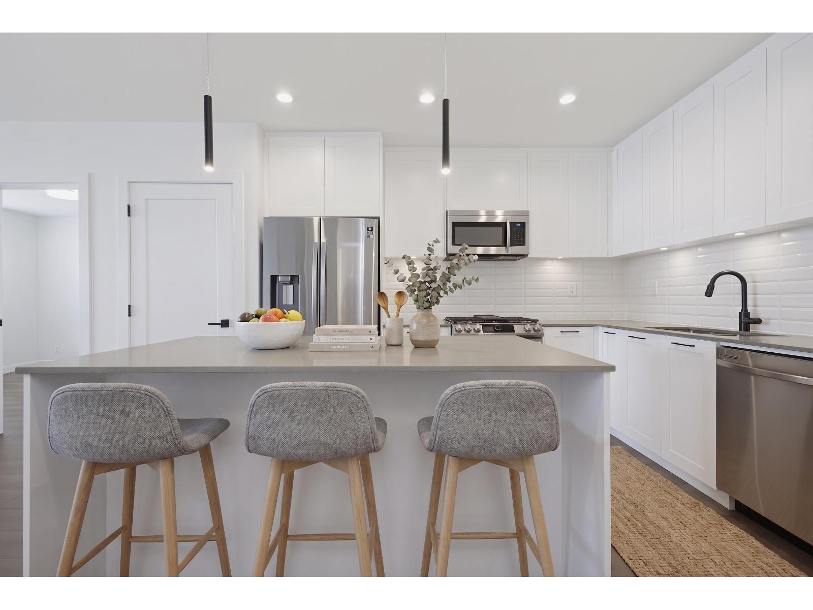 2 Bed, 2 Bath Apartment for Sale in Langley – 401 20052 83A AVENUE, Langley – MLS# R3154024 - Image 5