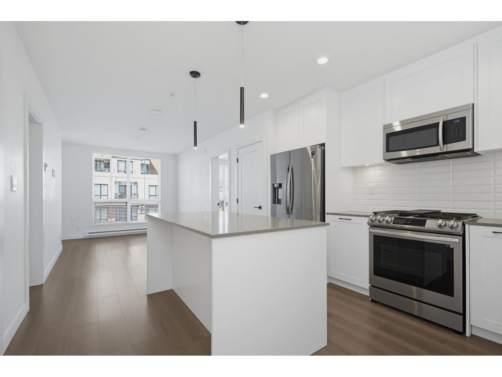2 Bed, 2 Bath Apartment for Sale in Langley – 401 20052 83A AVENUE, Langley – MLS# R3154024 - Image 7