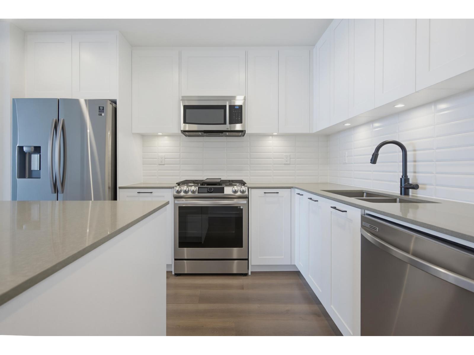2 Bed, 2 Bath Apartment for Sale in Langley – 401 20052 83A AVENUE, Langley – MLS# R3154024 - Image 2