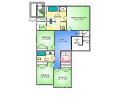 5pc Bathroom - 470 Baywater Green, Airdrie, AB T4B0A9 Photo 8