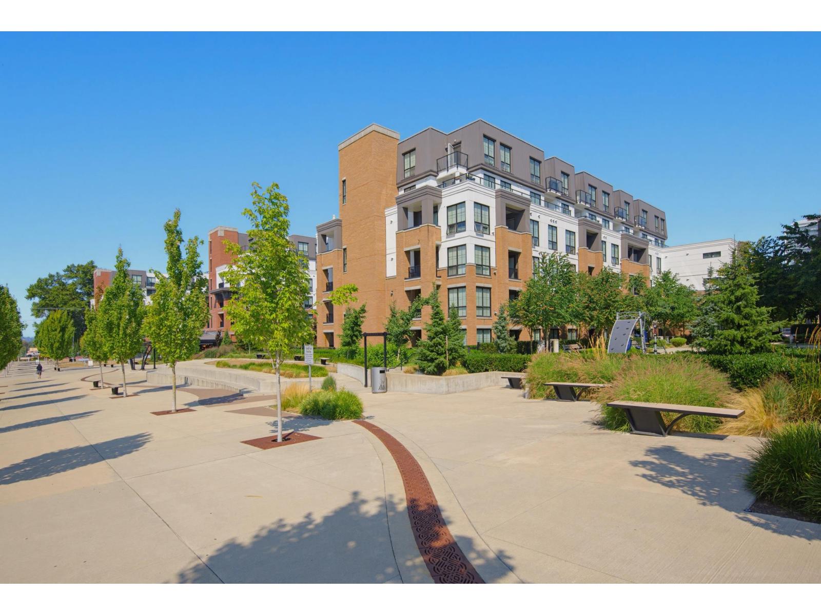 2 Bed, 2 Bath Apartment for Sale in Langley – 401 20052 83A AVENUE, Langley – MLS# R3154024 - Image 28
