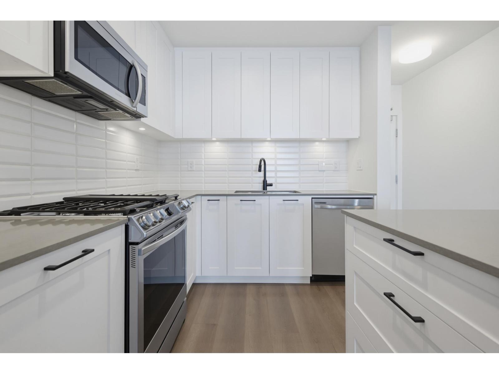 2 Bed, 2 Bath Apartment for Sale in Langley – 401 20052 83A AVENUE, Langley – MLS# R3154024 - Image 3