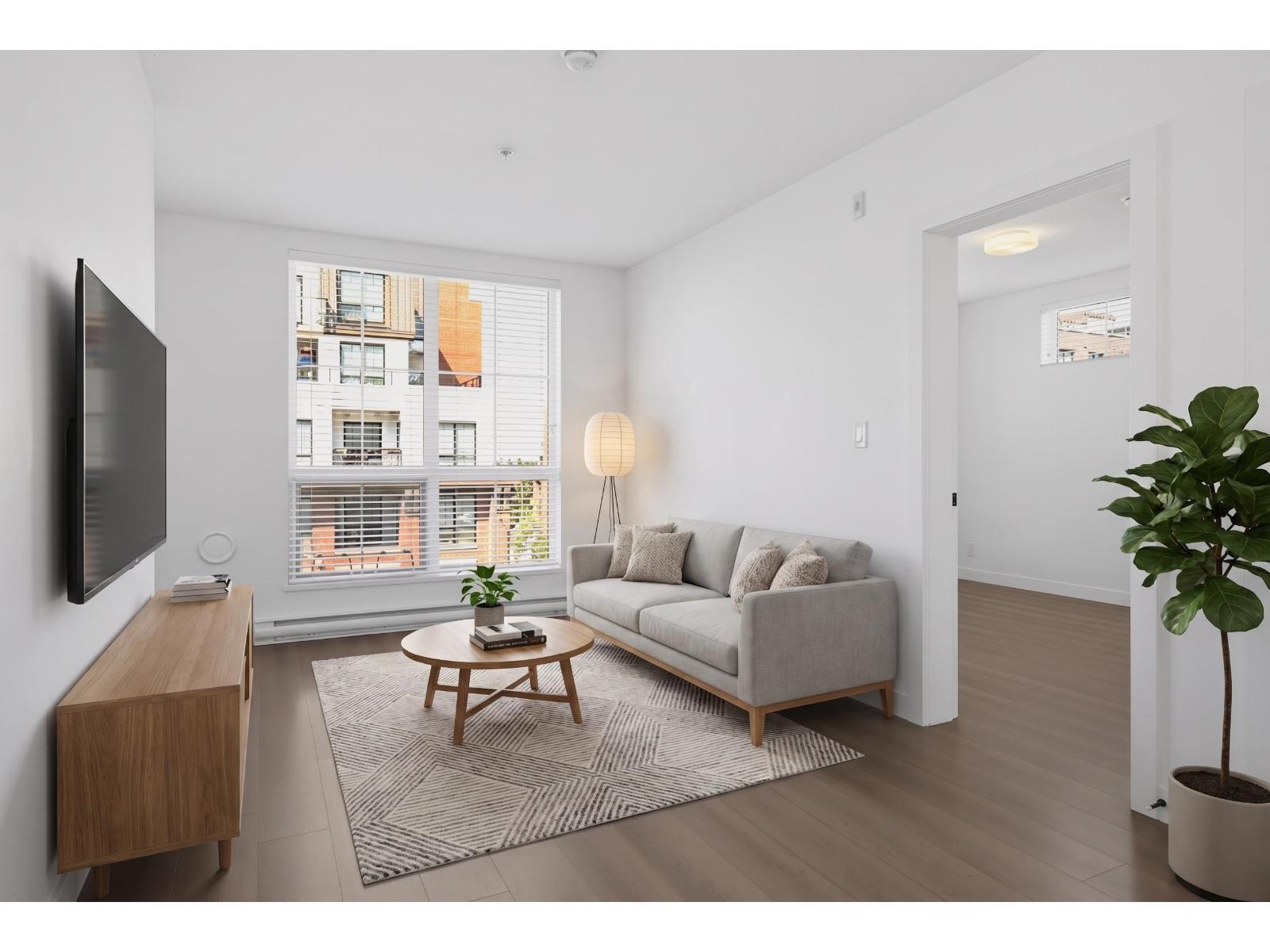 2 Bed, 2 Bath Apartment for Sale in Langley – 401 20052 83A AVENUE, Langley – MLS# R3154024 - Image 8