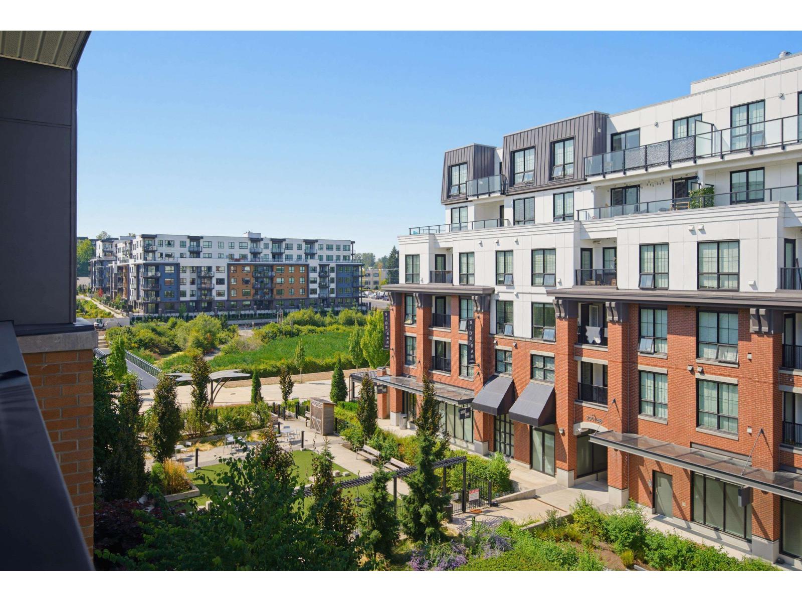 2 Bed, 2 Bath Apartment for Sale in Langley – 401 20052 83A AVENUE, Langley – MLS# R3154024 - Image 25