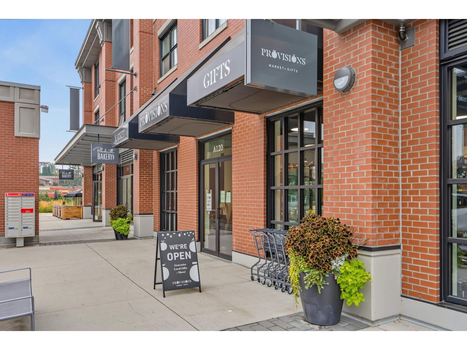 2 Bed, 2 Bath Apartment for Sale in Langley – 401 20052 83A AVENUE, Langley – MLS# R3154024 - Image 33