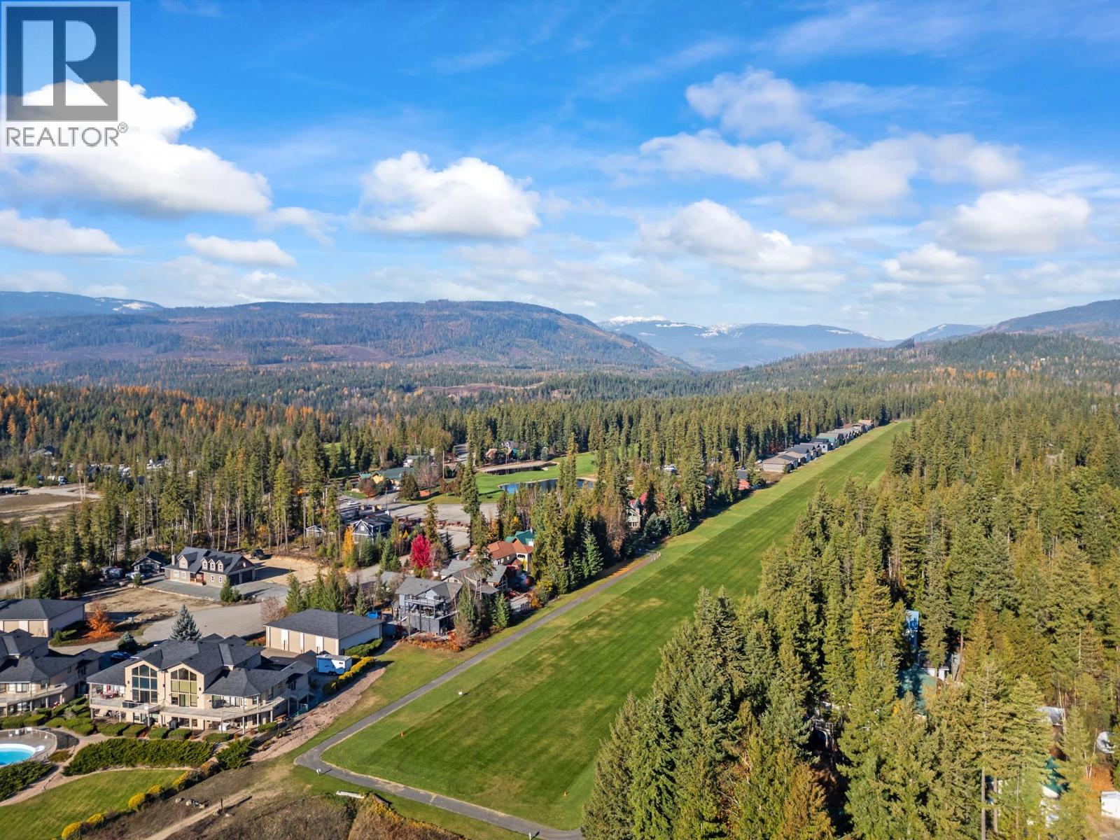 RV Lot 3 3303 Enderby Mabel Lake Road, Enderby
