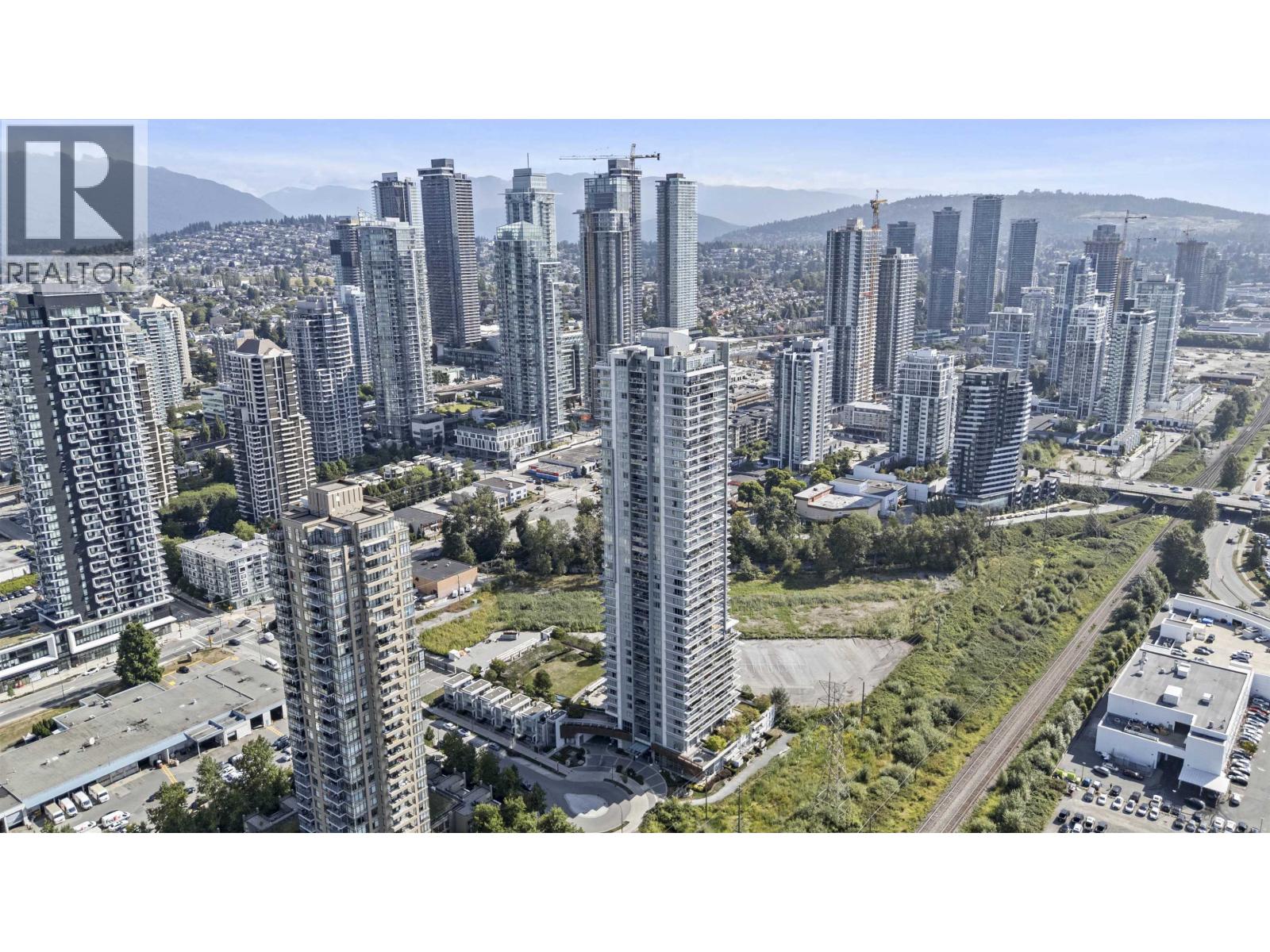 2 Bed, 2 Bath House for Sale in Burnaby – 2503 2388 MADISON AVENUE, Burnaby – MLS# R3154681 - Image 63