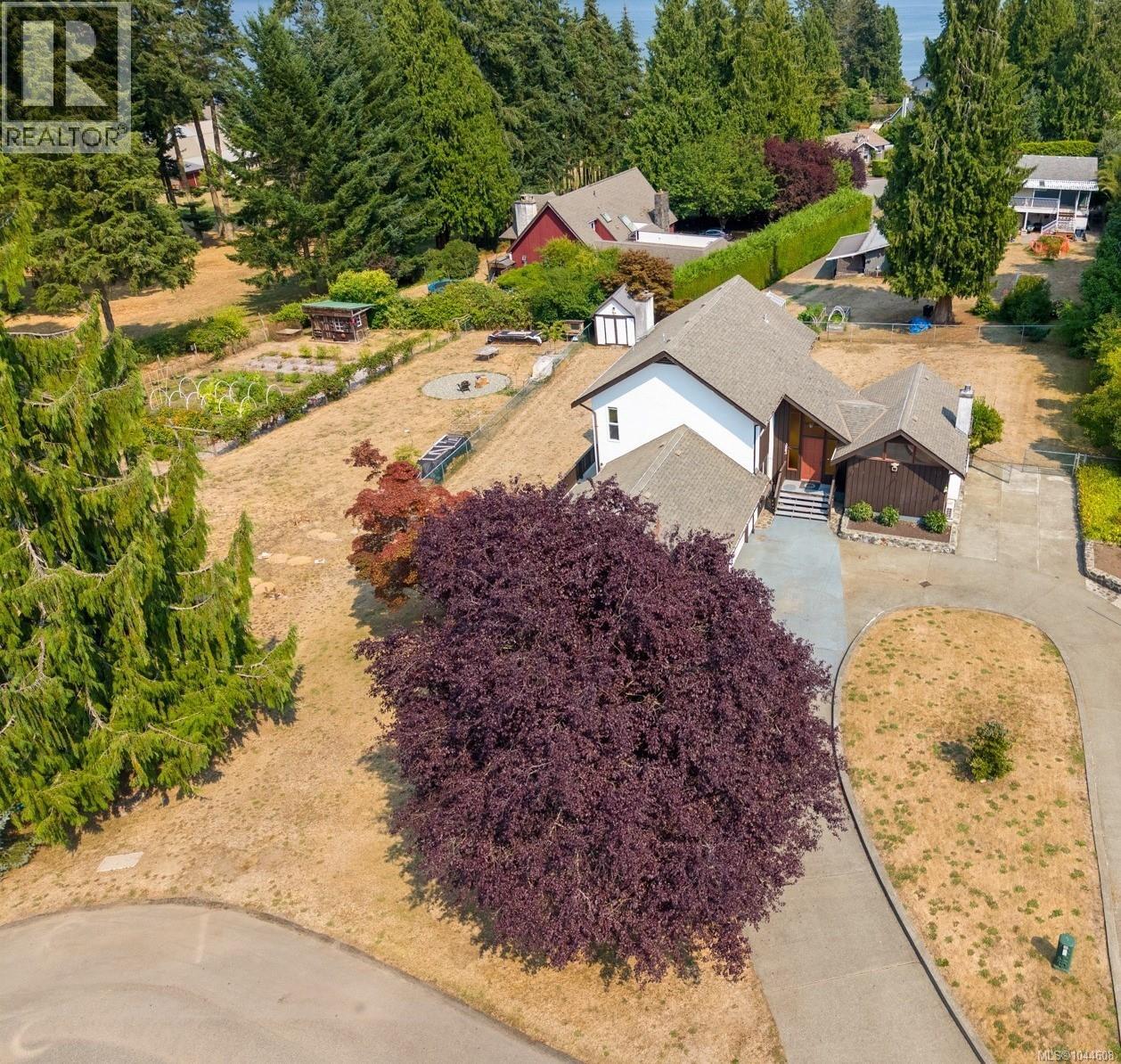 3883 Red Baron Rd