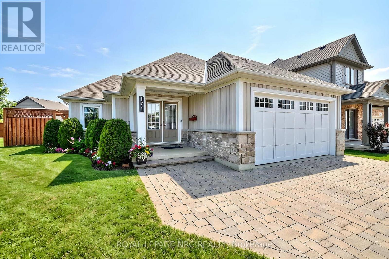 171 CLASSIC AVENUE - 1