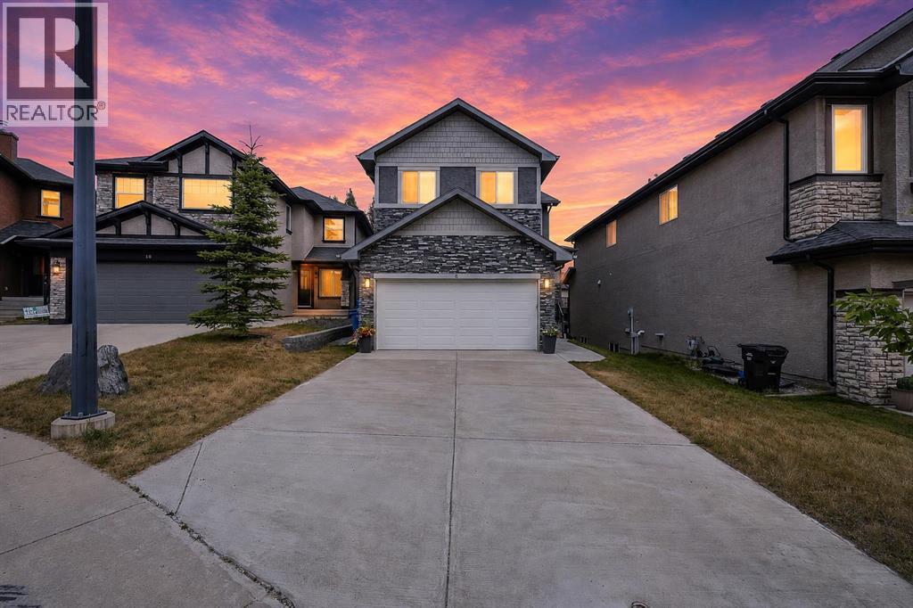 6 Aspen Stone Mews SW, Calgary — photo 3