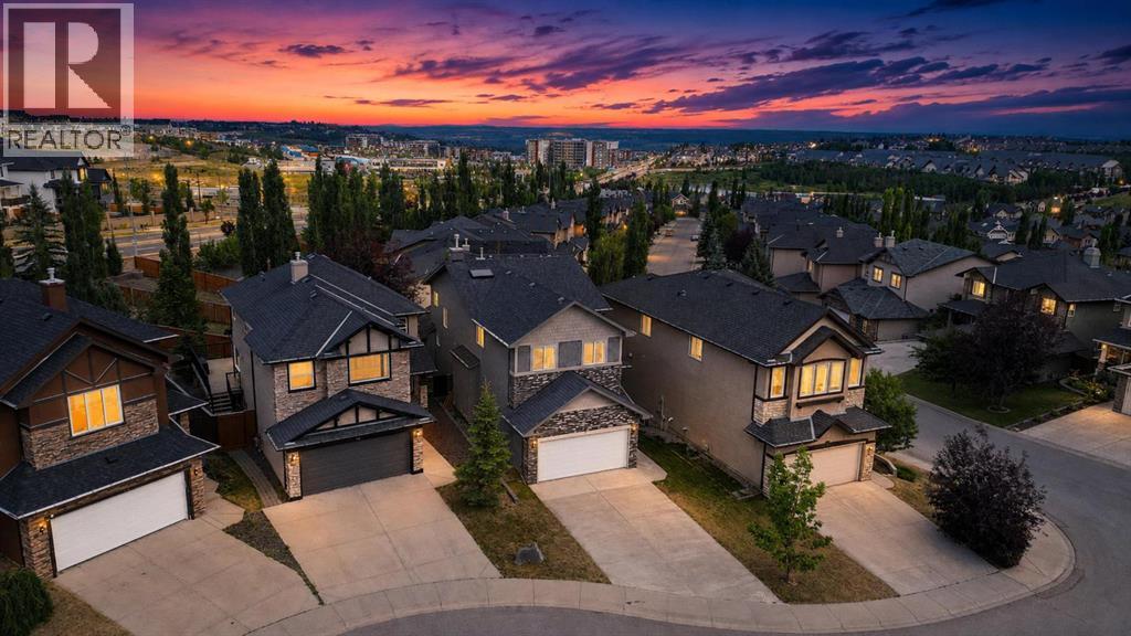 6 Aspen Stone Mews SW