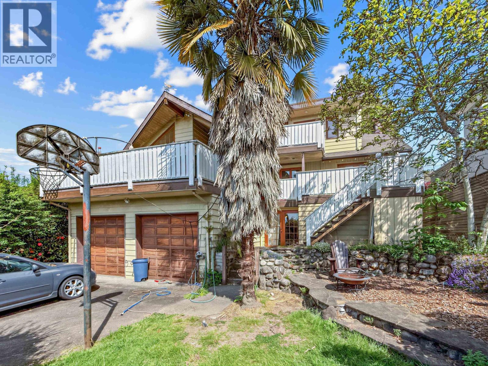 2148 KINGS AVENUE, West Vancouver
