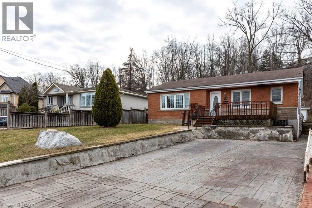 76 MARGARET Avenue