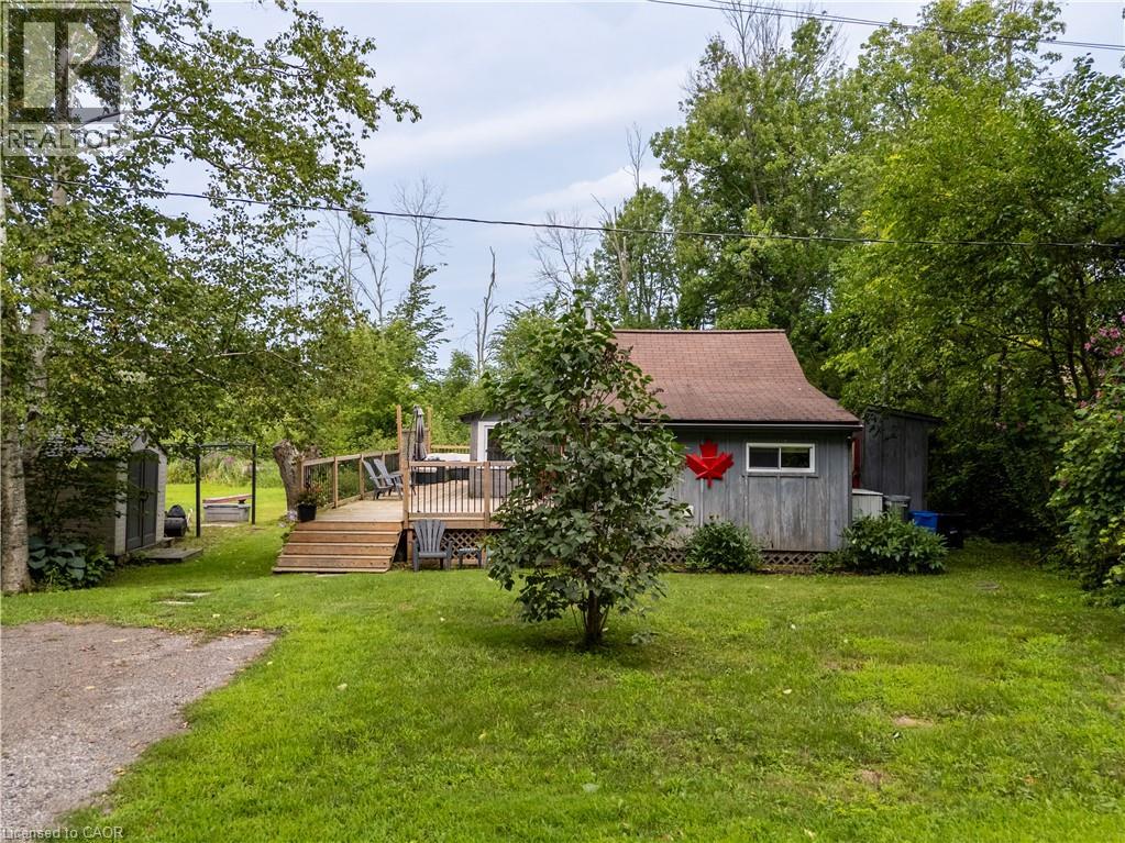 716 SANDY BAY Road - Image 5
