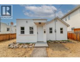  553 Papineau Street, Penticton