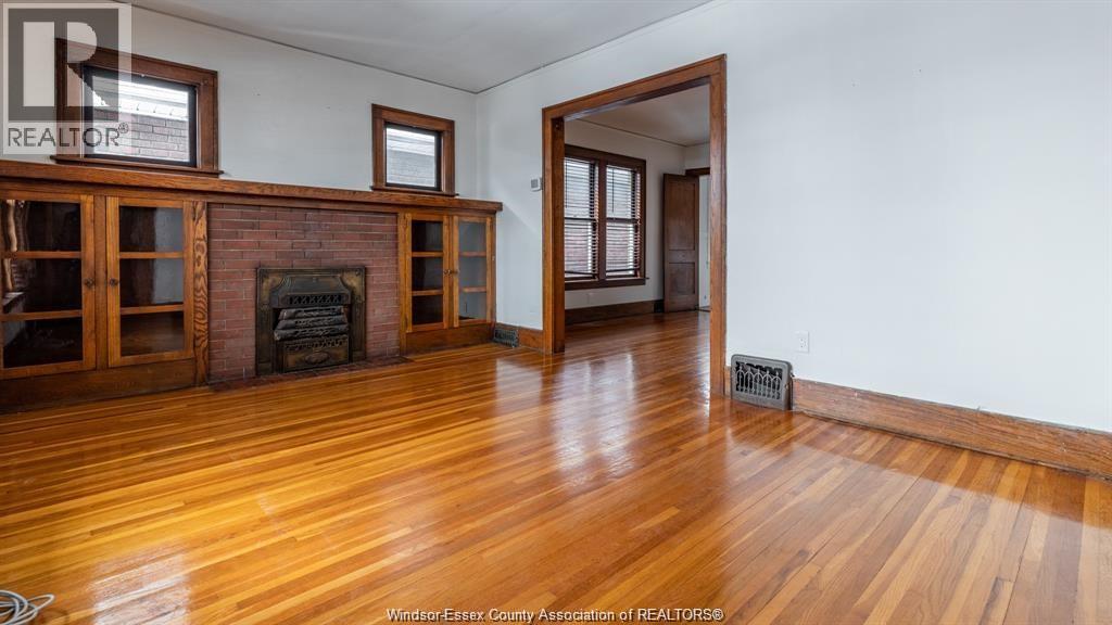 533 MOY AVENUE Unit# LOWER, Windsor — photo 3