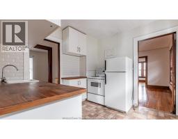Storage - 533 Moy Avenue Unit# Lower, Windsor, ON N9A2N3 Photo 10