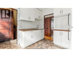 533 Moy Avenue Unit# Lower, Windsor, ON N9A2N3 Photo 13