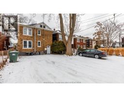 533 Moy Avenue Unit# Lower, Windsor, ON N9A2N3 Photo 17