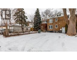 533 Moy Avenue Unit# Lower, Windsor, ON N9A2N3 Photo 18