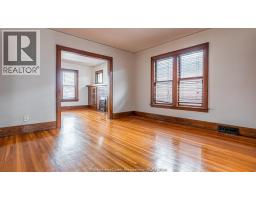 Bedroom - 533 Moy Avenue Unit# Lower, Windsor, ON N9A2N3 Photo 6