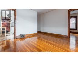 Bedroom - 533 Moy Avenue Unit# Lower, Windsor, ON N9A2N3 Photo 7