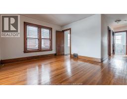 Laundry room - 533 Moy Avenue Unit# Lower, Windsor, ON N9A2N3 Photo 9