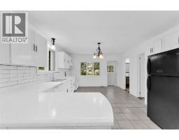 Kitchen - 578 Brock Street, Windsor, ON N9C2T2 Photo 12