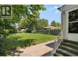 578 Brock Street, Windsor, ON N9C2T2 Photo 28