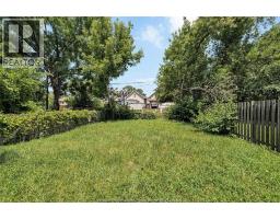 578 Brock Street, Windsor, ON N9C2T2 Photo 29