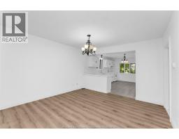 Family room - 578 Brock Street, Windsor, ON N9C2T2 Photo 8