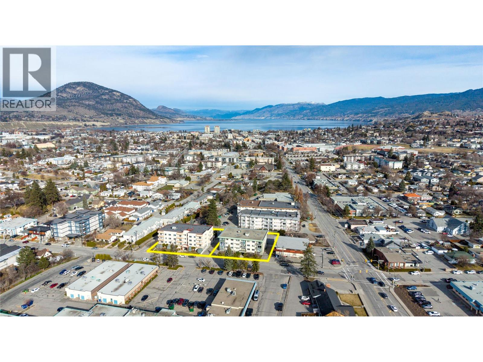 43 & 83 Calgary Avenue, Penticton
