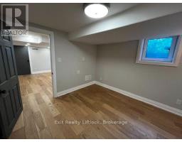 Basement - 450 Weller Street, Peterborough, ON K9H2N6 Photo 10
