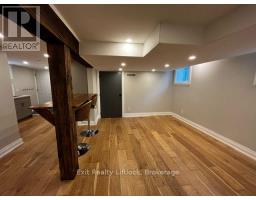 Basement - 450 Weller Street, Peterborough, ON K9H2N6 Photo 11