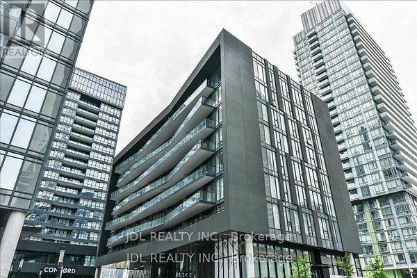 Photo of 90 Queens Wharf Road