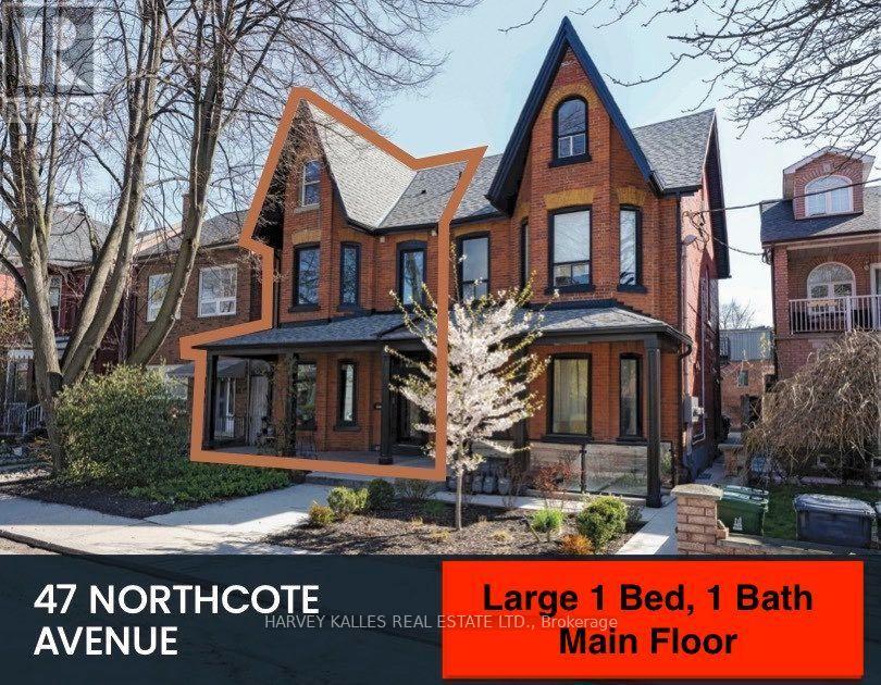 Photo of 47 Northcote Avenue