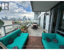 1105 - 38 Cameron Street, Toronto, ON M5T0C3 Photo 10