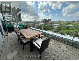 1105 - 38 Cameron Street, Toronto, ON M5T0C3 Photo 8