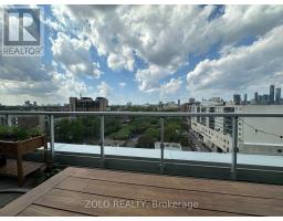 1105 - 38 Cameron Street, Toronto, ON M5T0C3 Photo 9