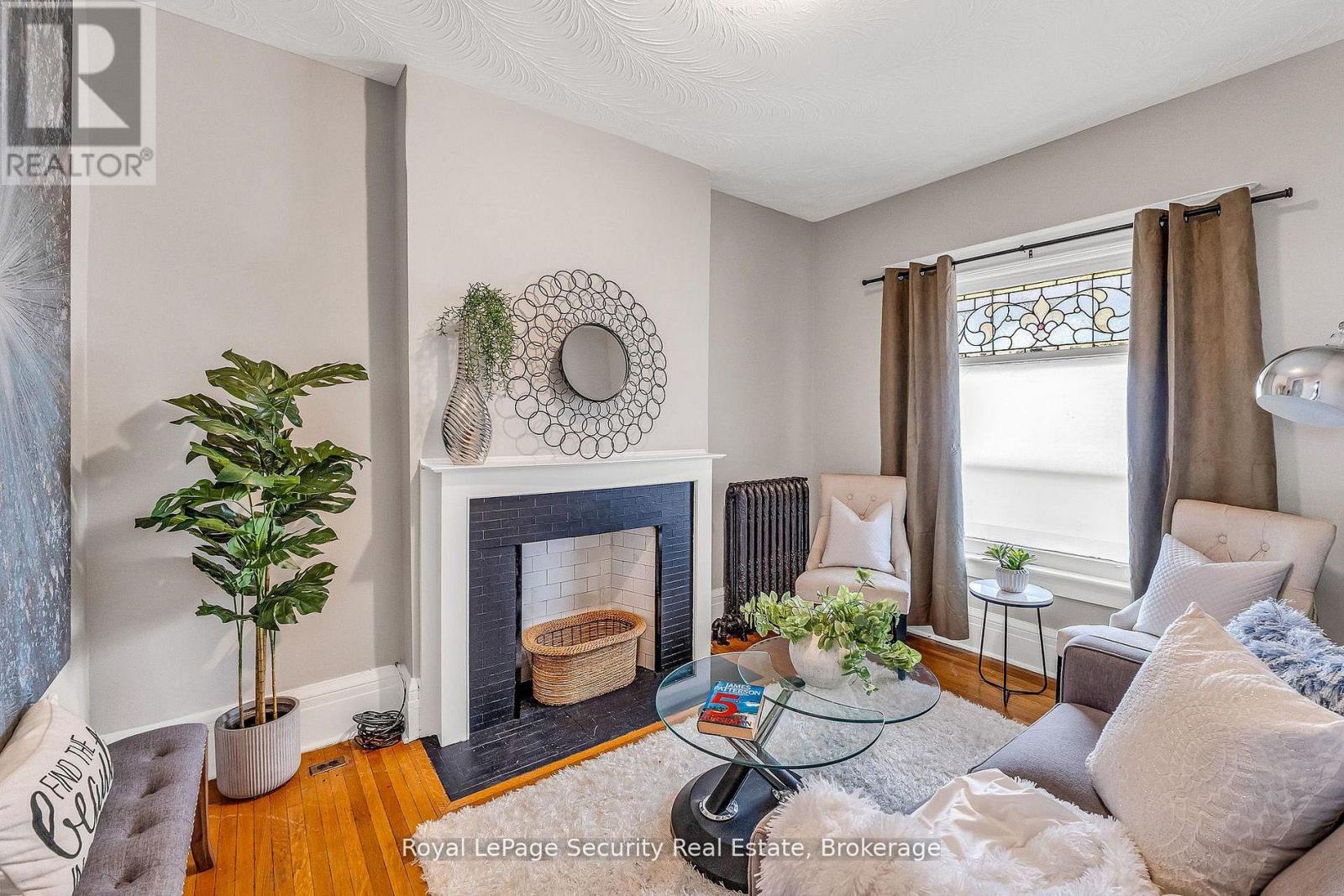 667 OSSINGTON AVENUE - 14