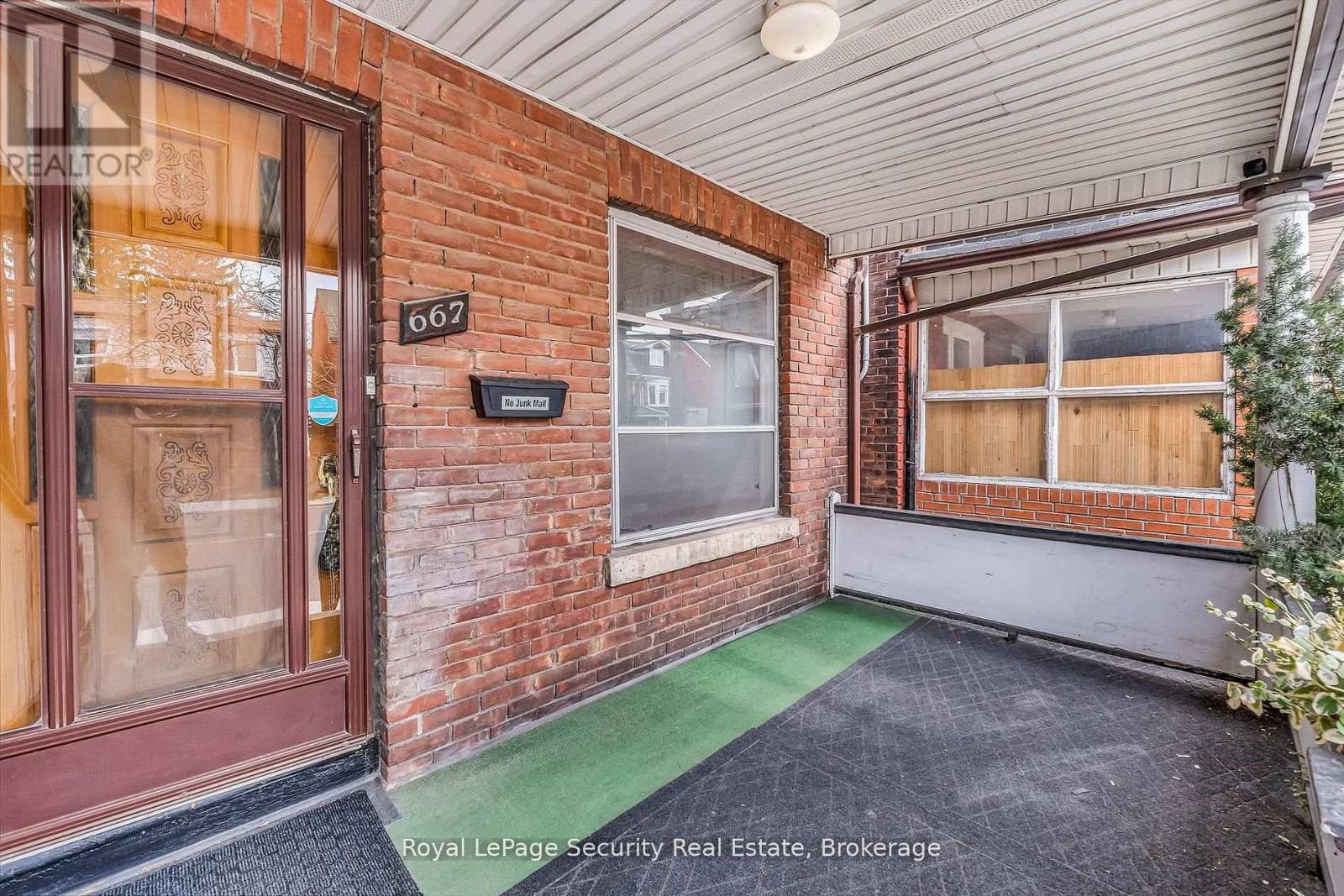 667 OSSINGTON AVENUE - 3