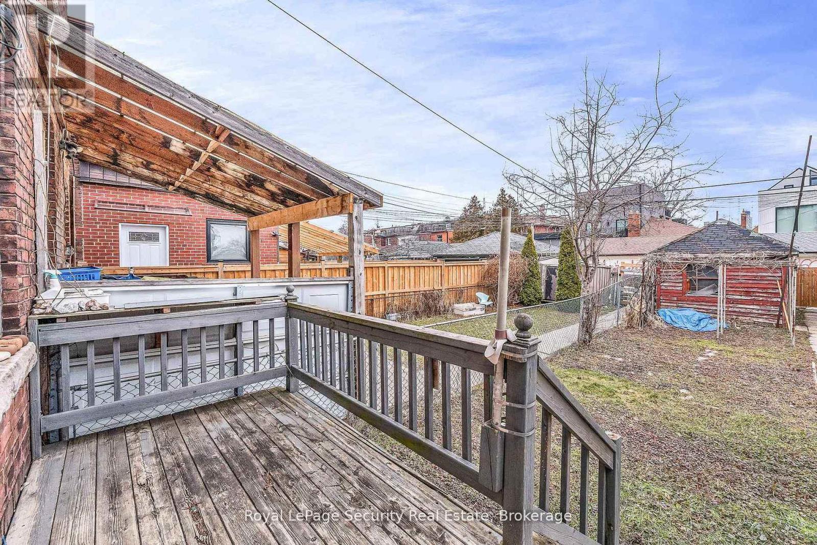 667 OSSINGTON AVENUE - 42