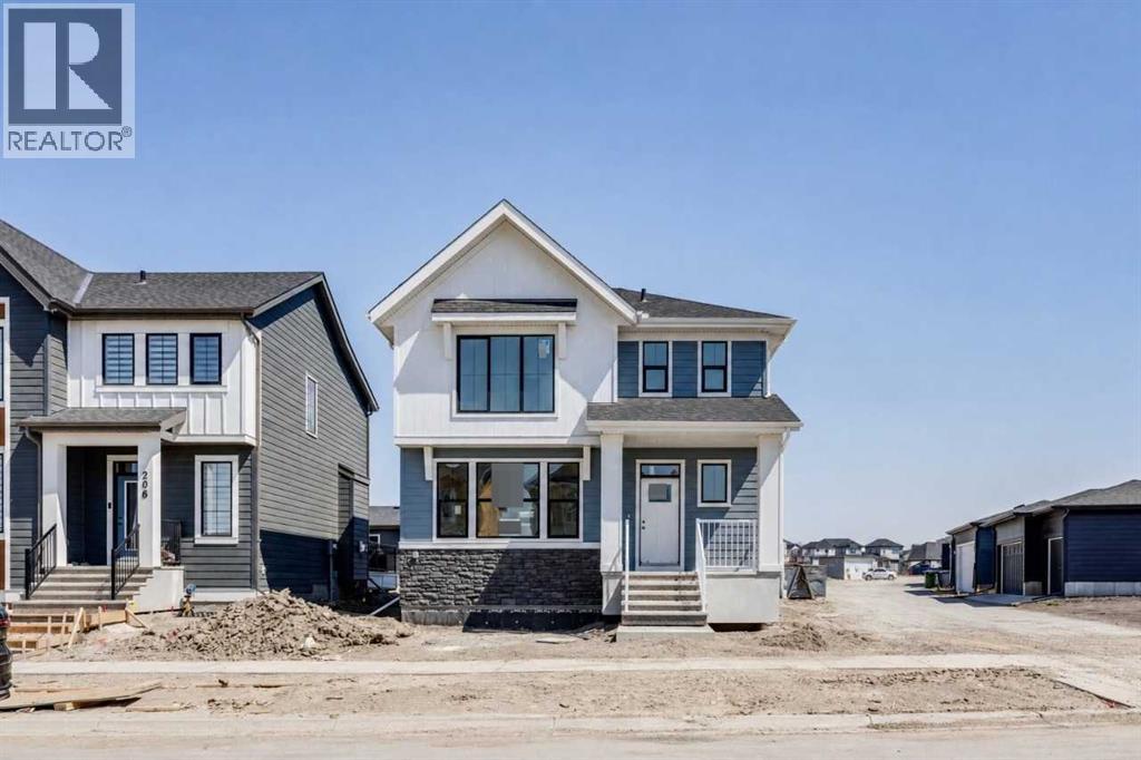 202 Harmony Circle