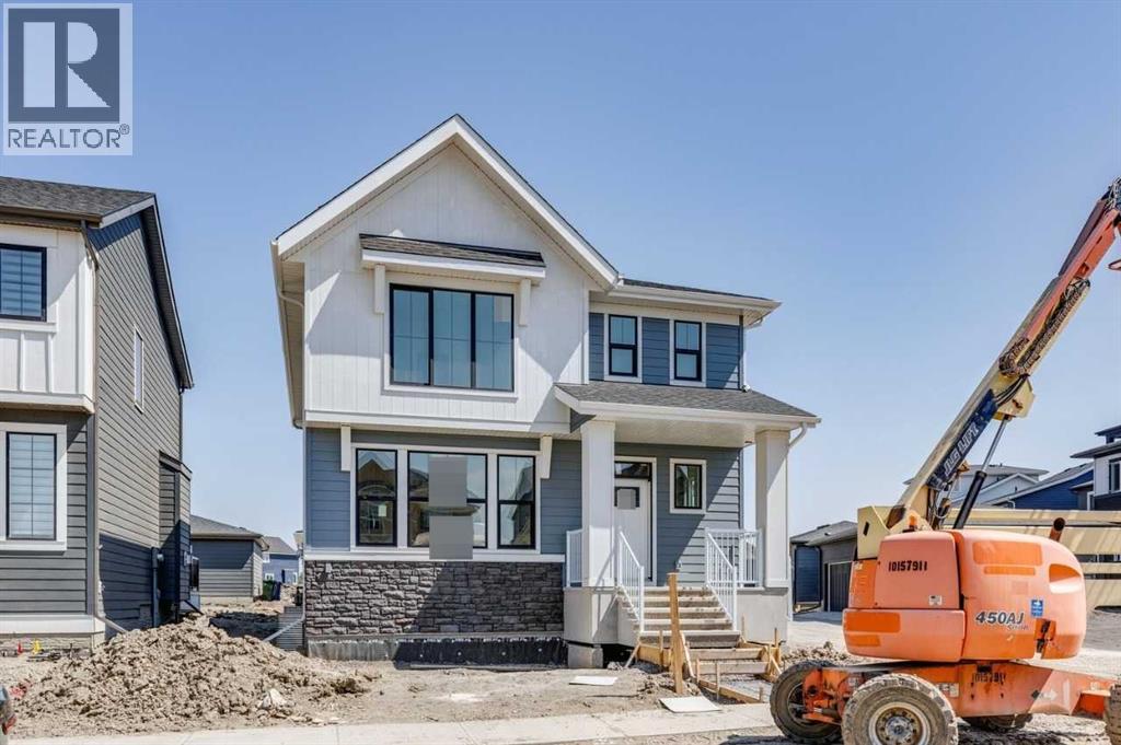 202 Harmony Circle - 2